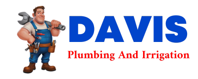 Trusted plumber in BUCKHORN